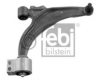 OPEL 00352493 Track Control Arm